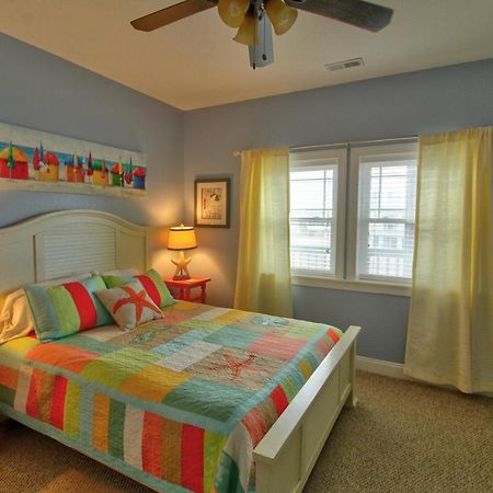 Sea Pointe Condos By Kees Vacations Kill Devil Hills Exterior foto