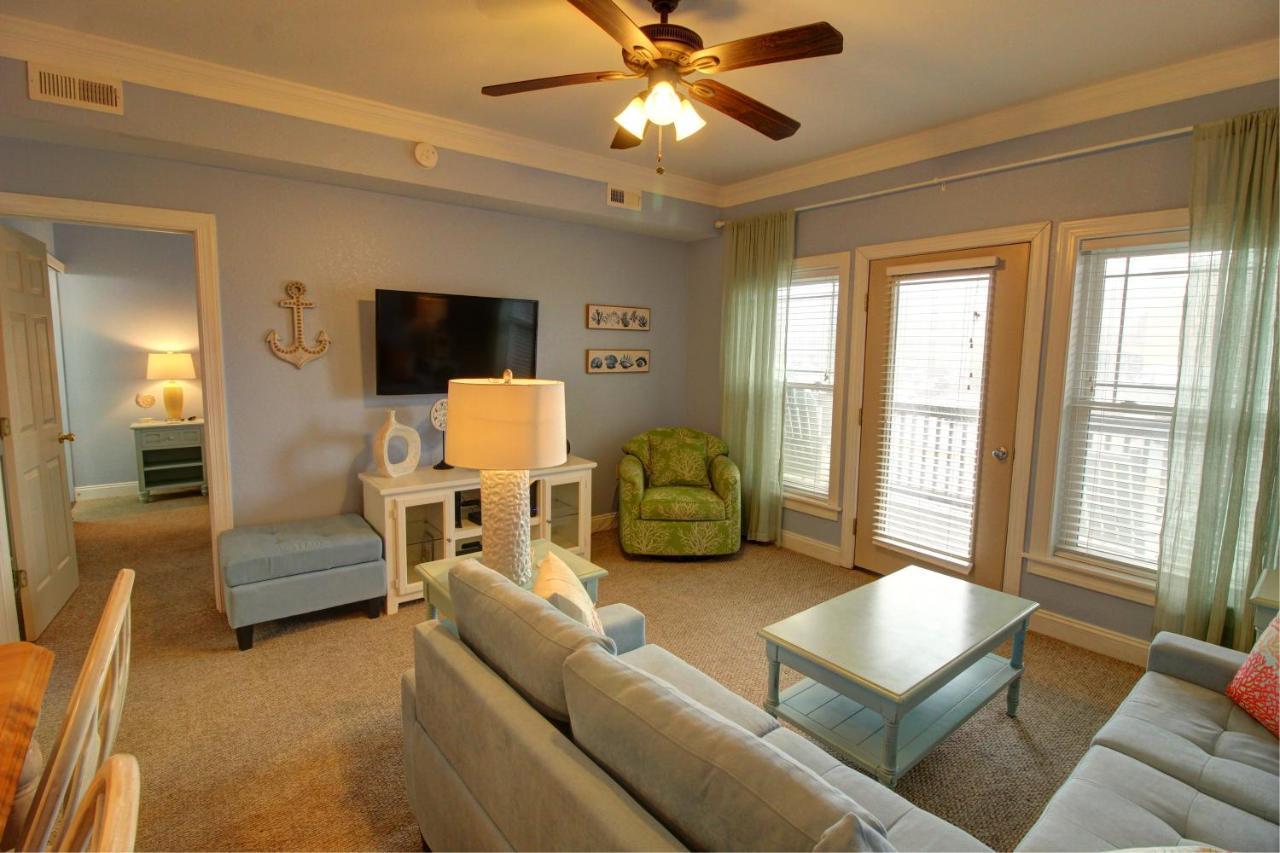 Sea Pointe Condos By Kees Vacations Kill Devil Hills Exterior foto