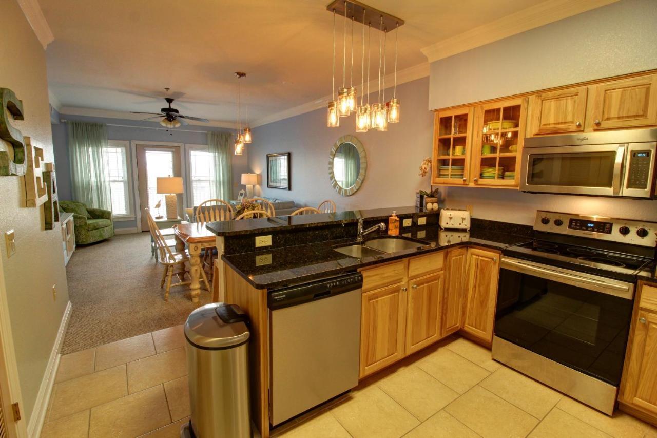 Sea Pointe Condos By Kees Vacations Kill Devil Hills Exterior foto