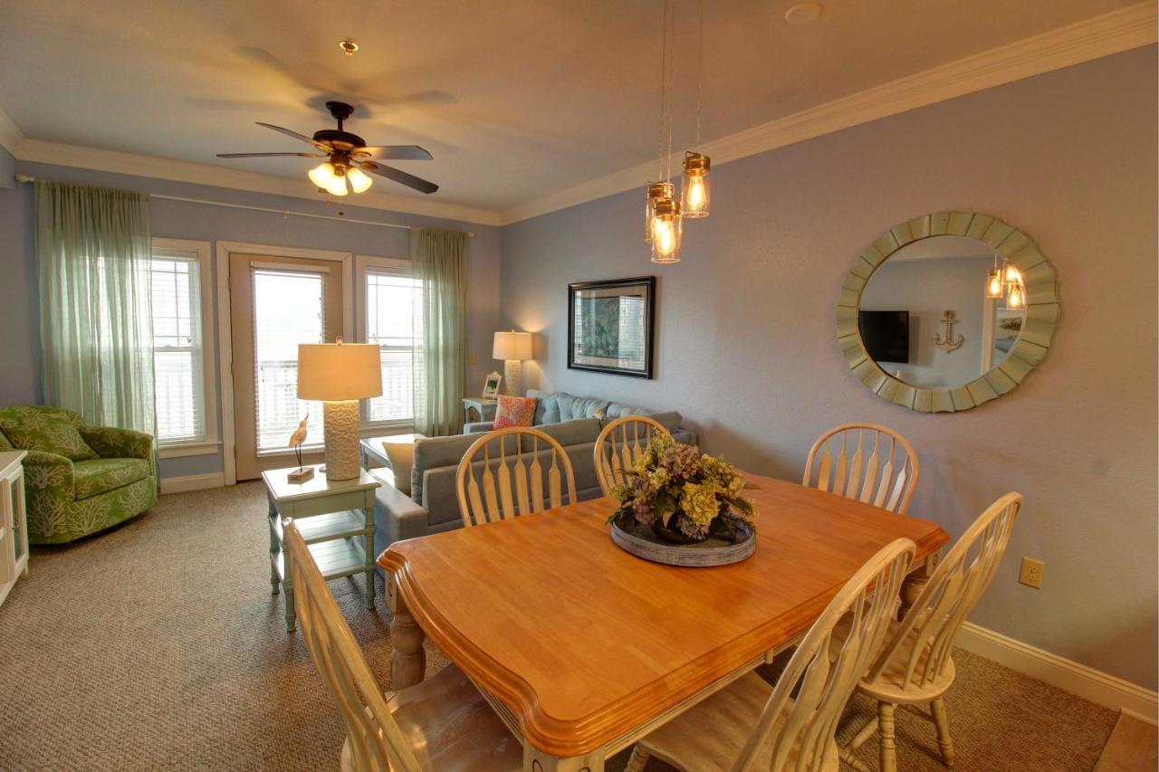Sea Pointe Condos By Kees Vacations Kill Devil Hills Exterior foto