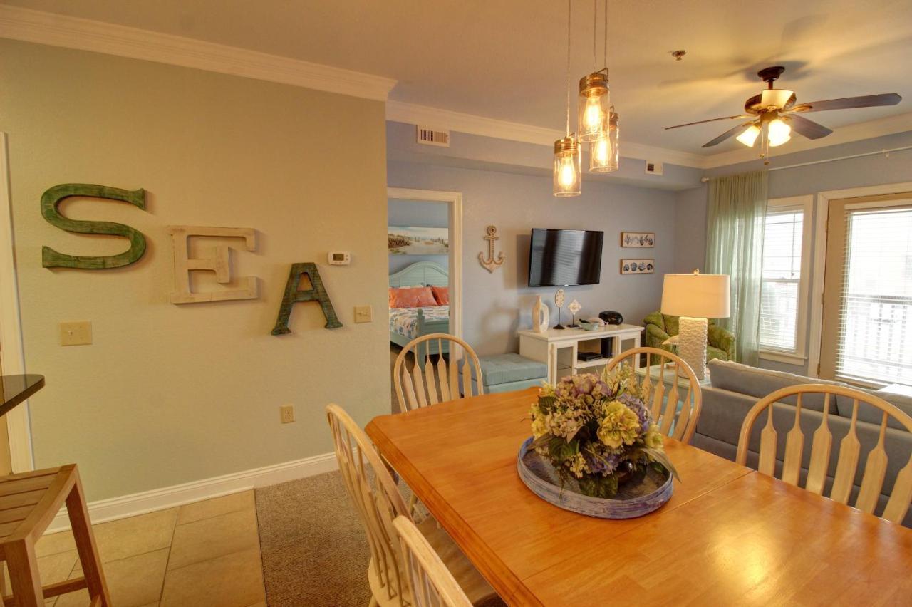 Sea Pointe Condos By Kees Vacations Kill Devil Hills Exterior foto