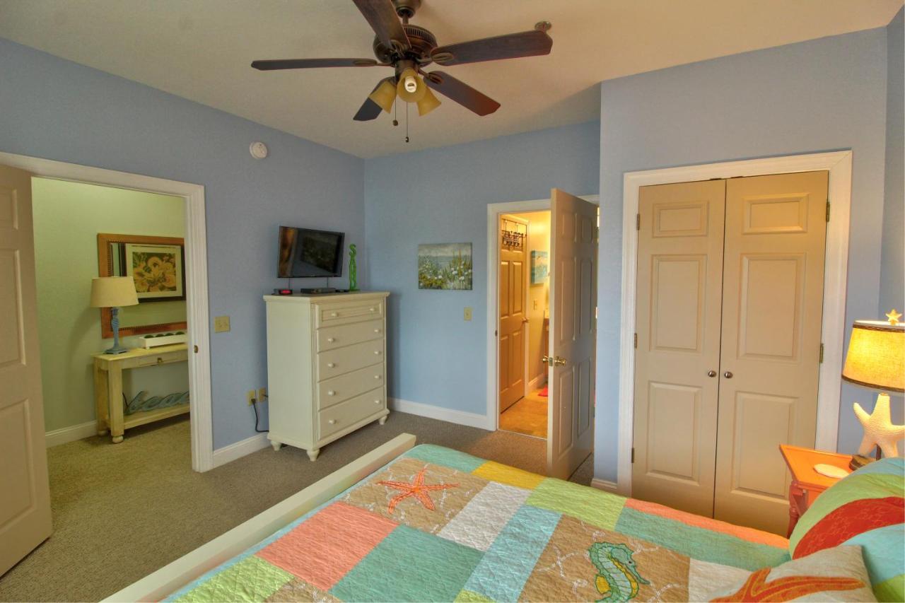 Sea Pointe Condos By Kees Vacations Kill Devil Hills Exterior foto