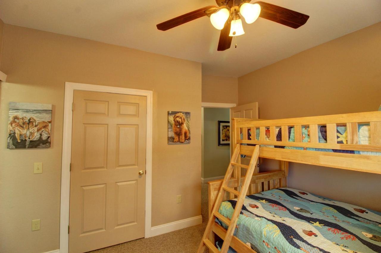Sea Pointe Condos By Kees Vacations Kill Devil Hills Exterior foto