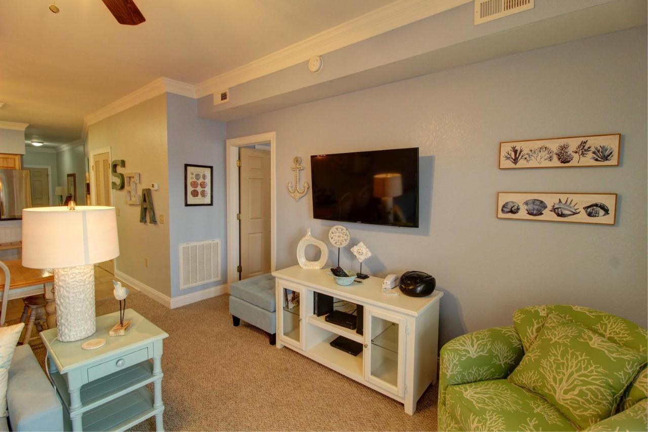 Sea Pointe Condos By Kees Vacations Kill Devil Hills Exterior foto