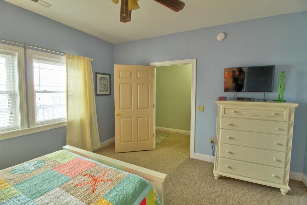 Sea Pointe Condos By Kees Vacations Kill Devil Hills Exterior foto