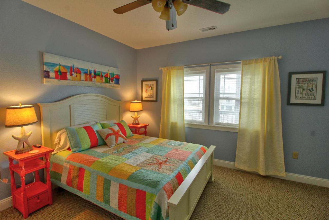 Sea Pointe Condos By Kees Vacations Kill Devil Hills Exterior foto
