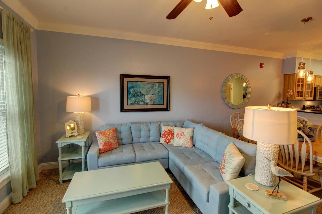 Sea Pointe Condos By Kees Vacations Kill Devil Hills Exterior foto