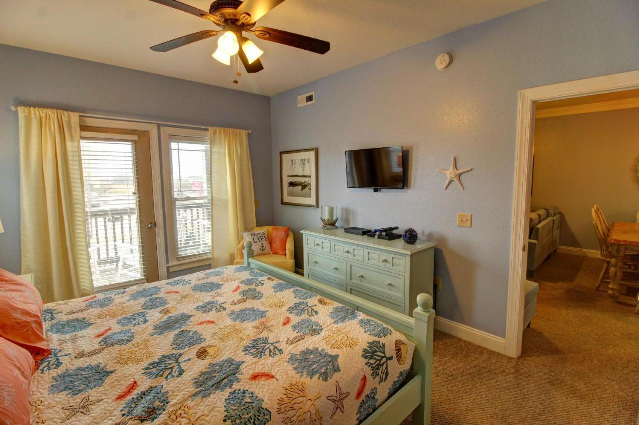 Sea Pointe Condos By Kees Vacations Kill Devil Hills Exterior foto