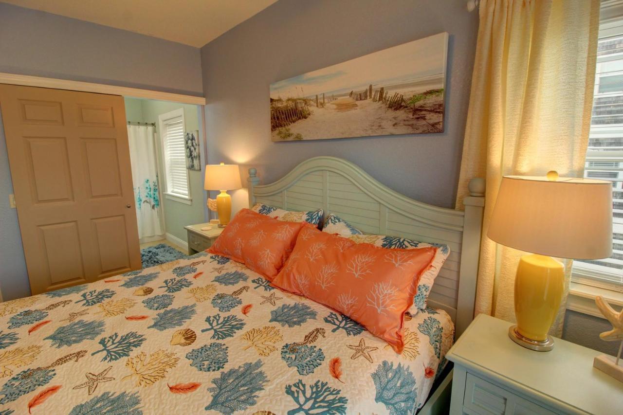 Sea Pointe Condos By Kees Vacations Kill Devil Hills Exterior foto