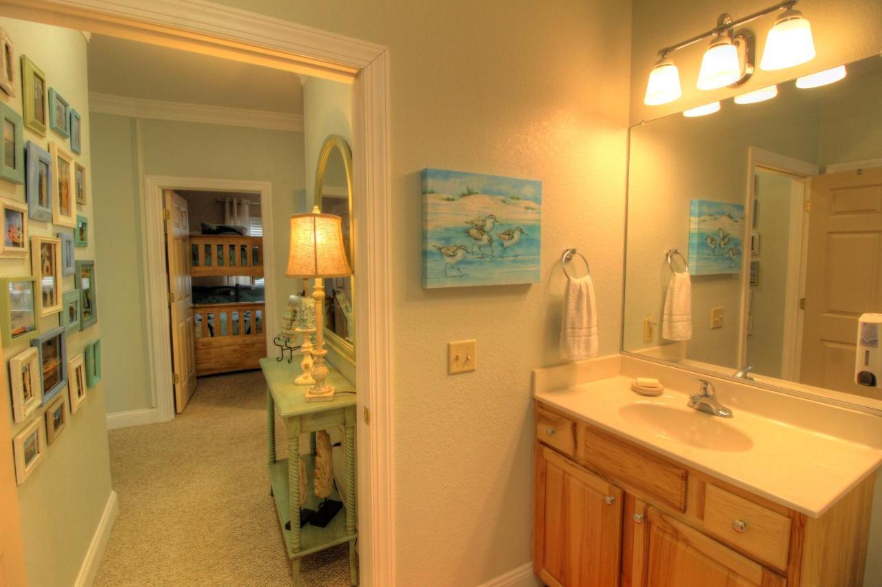 Sea Pointe Condos By Kees Vacations Kill Devil Hills Exterior foto